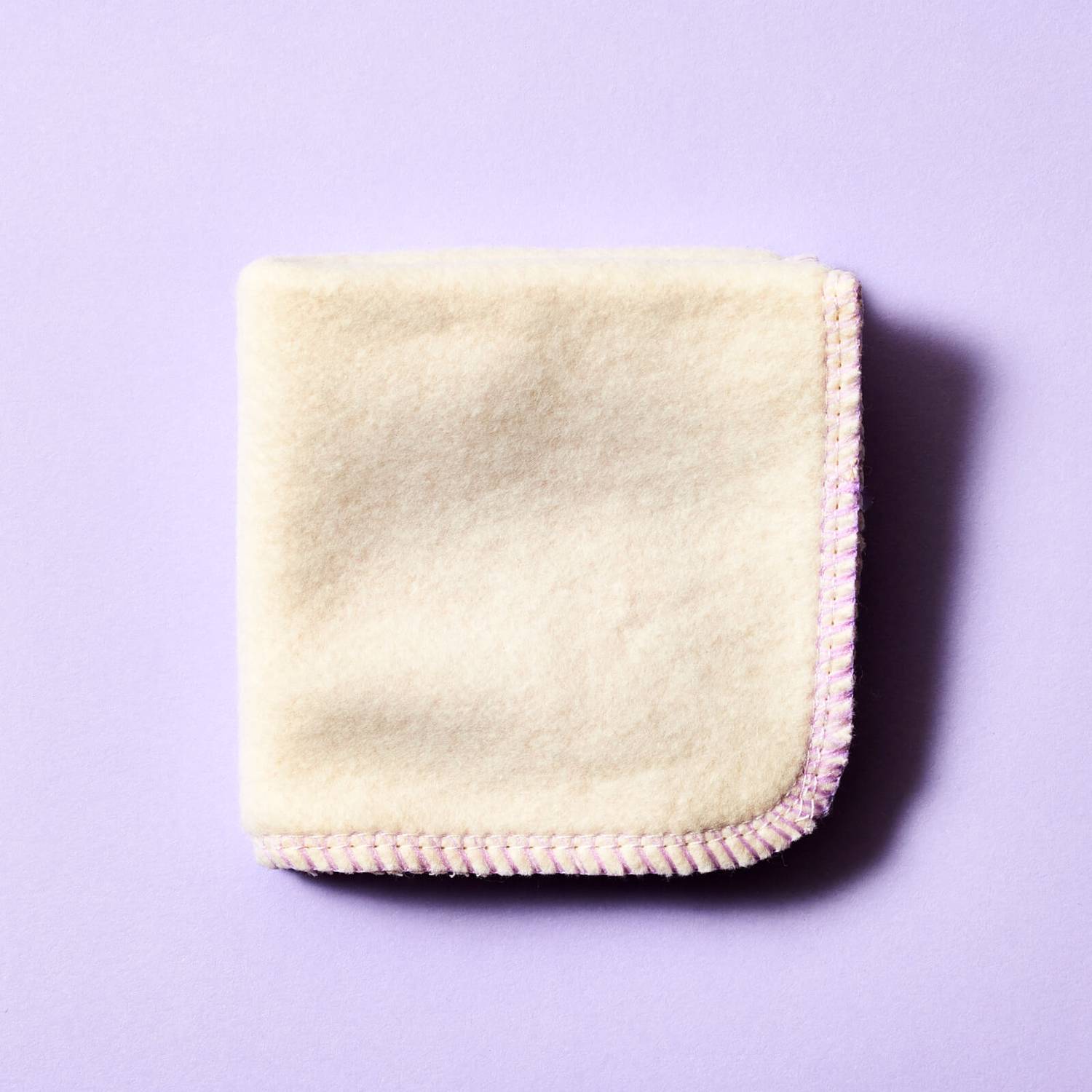 Plenaire Chiffon Exfoliating Face Flannel Trio