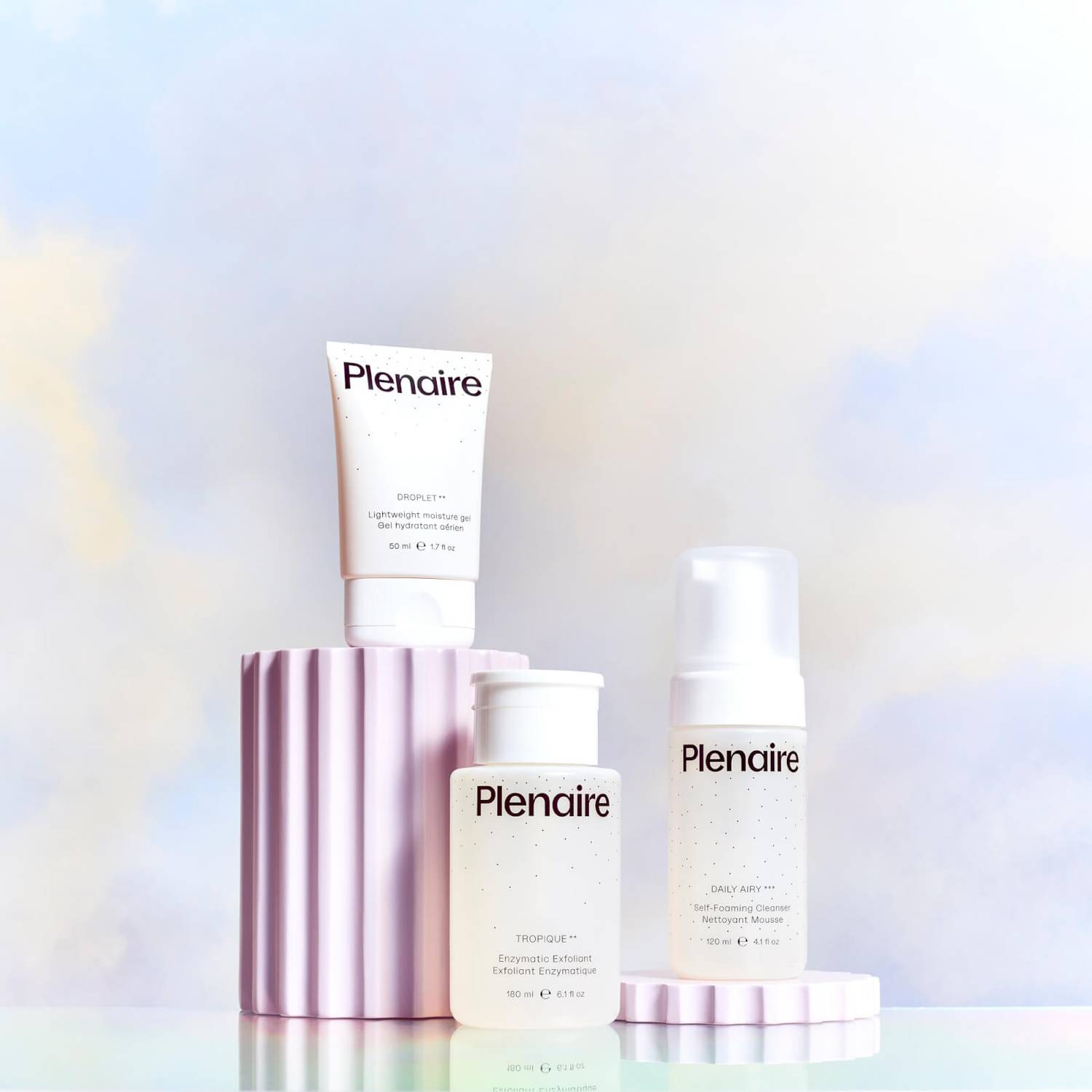 Chapter One - The Essentials Set