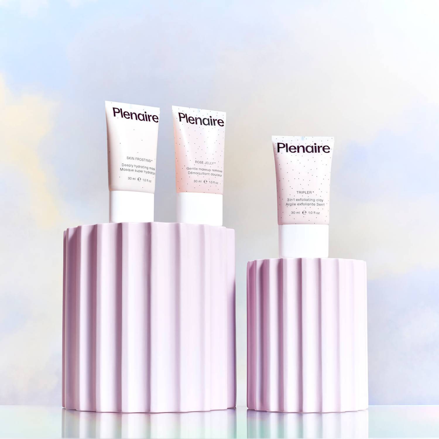 Best of Plenaire - the Deluxe Sampling set