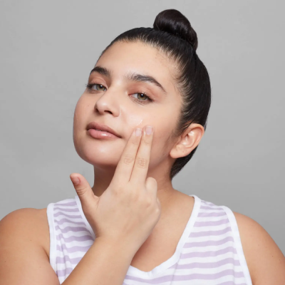 Droplet Lightweight Moisture Gel